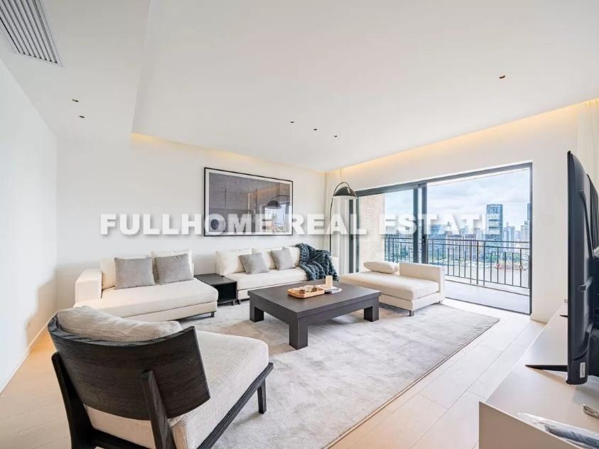 Similar property: Yanlord Garden, 3 bedrooms, 182 sqm in Shanghai