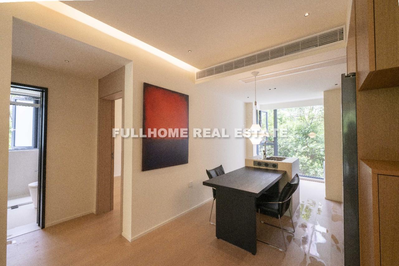 Lv Di Century City - Interior view 6, Shanghai rental property