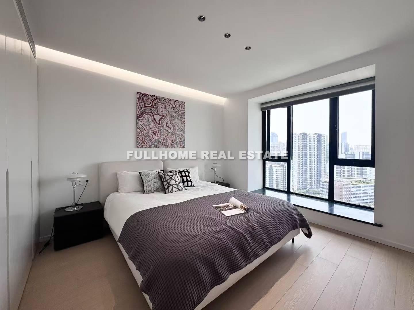 East Rhine Garden - Interior view 5, Shanghai rental property