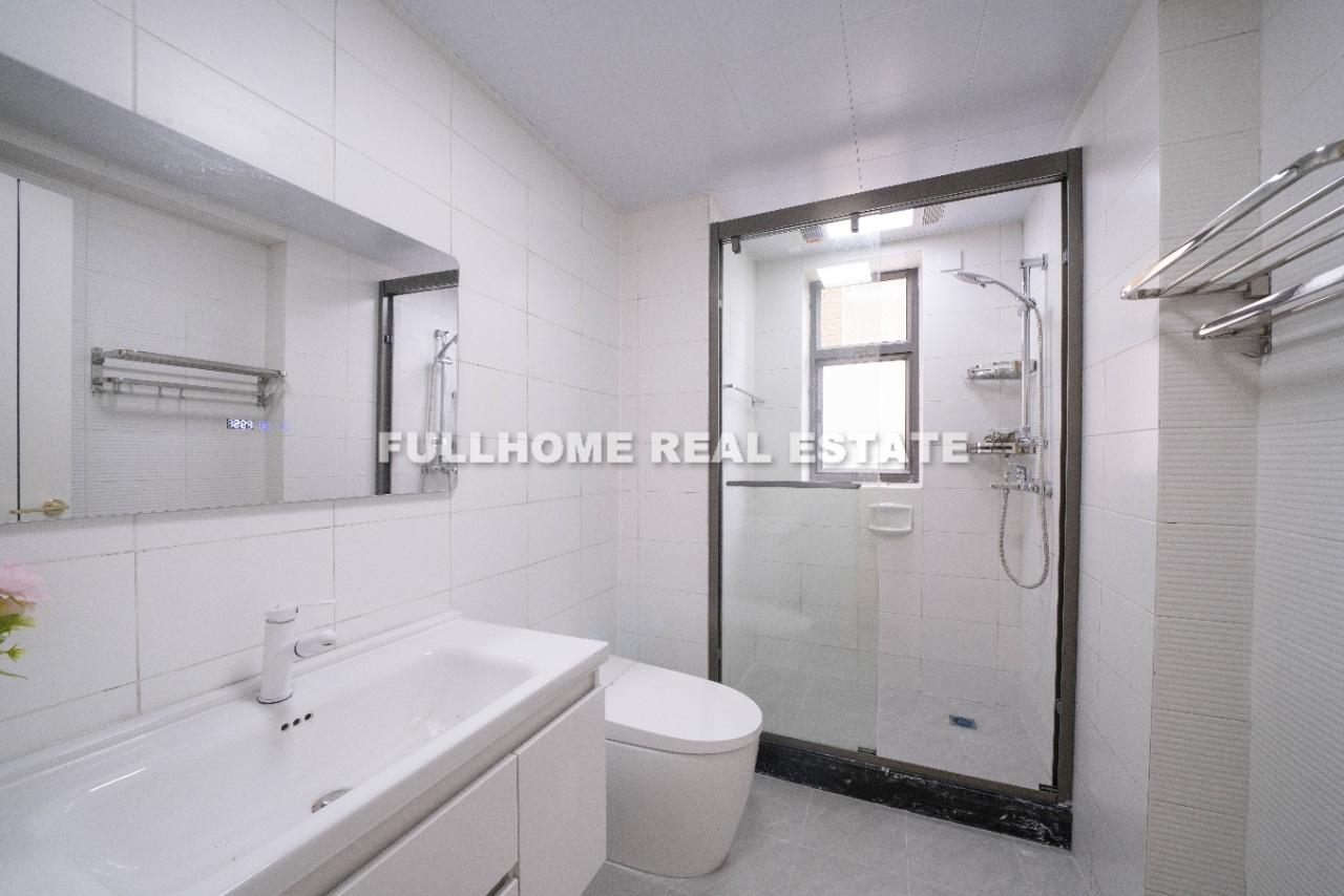 Rainbow New City - Interior view 7, Shanghai rental property