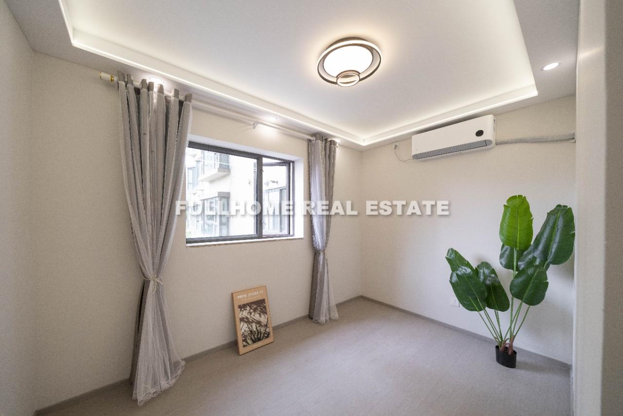 Rainbow New City - Interior view 9, Shanghai rental property