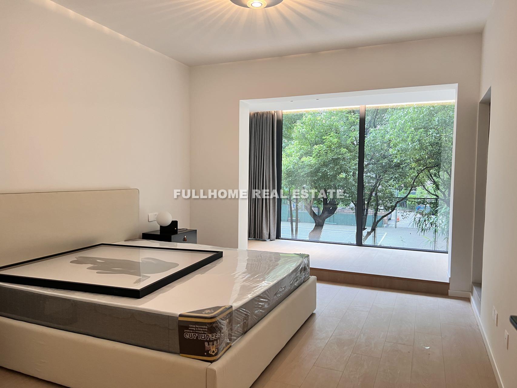 The Century Plaza of Wamin - Interior view 3, Shanghai rental property