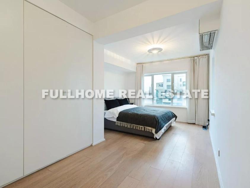 Central Residences - Interior view 7, Shanghai rental property
