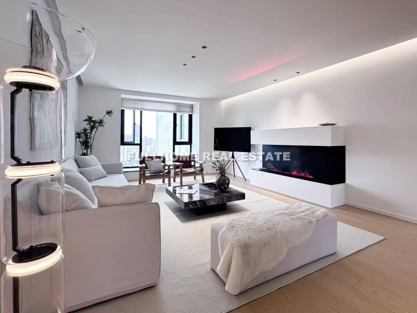 East Rhine Garden - Interior view 3, Shanghai rental property