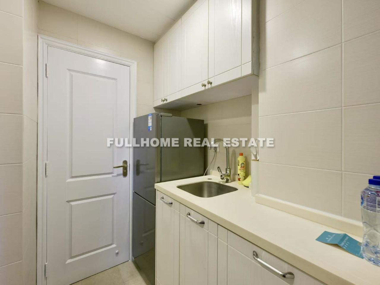 Gubei International Garden - Interior view 2, Shanghai rental property