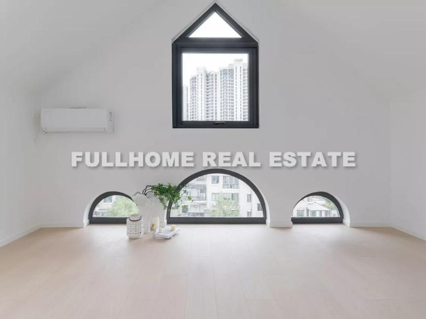 Shanghai Garden - Interior view 13, Shanghai rental property
