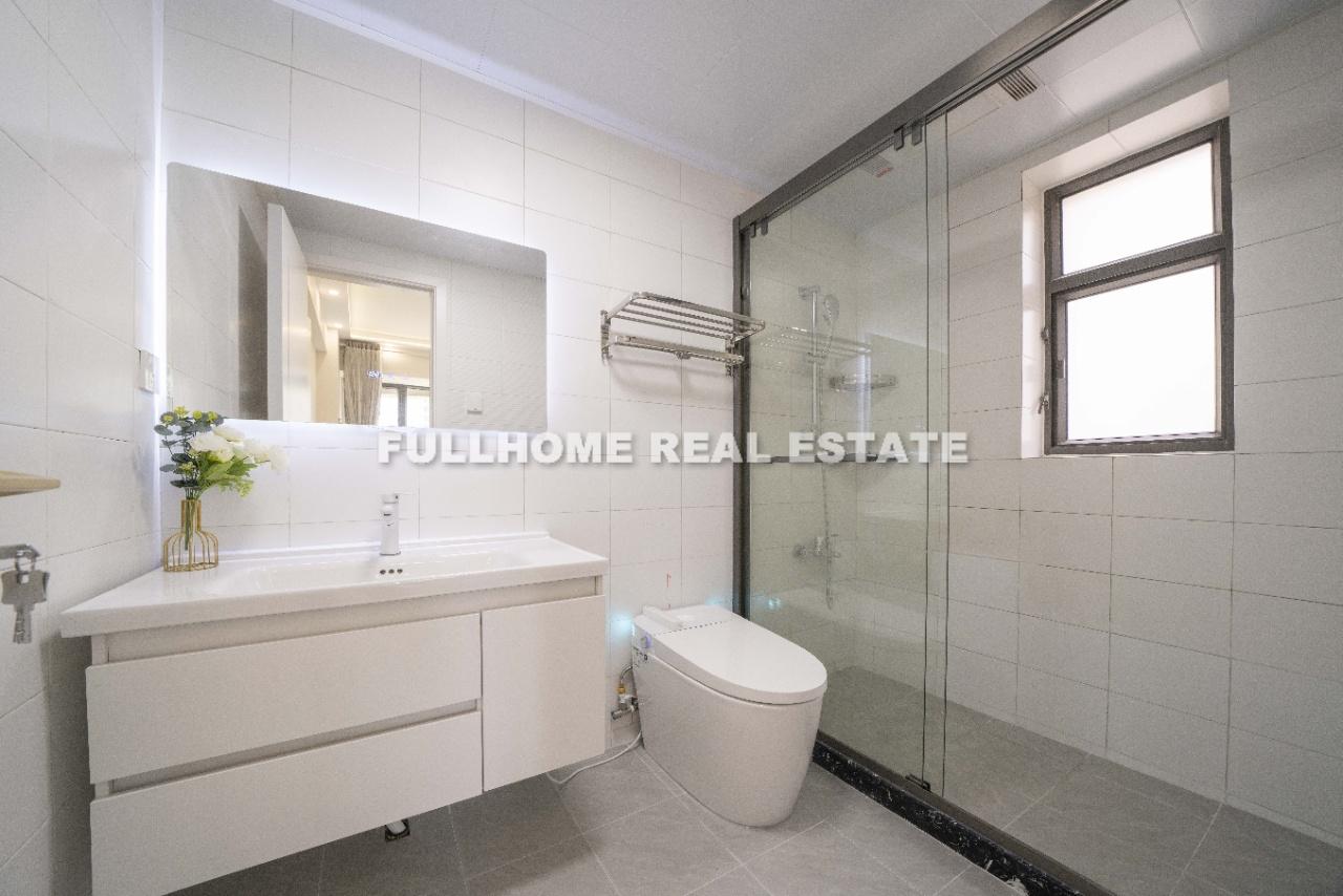 Rainbow New City - Interior view 6, Shanghai rental property