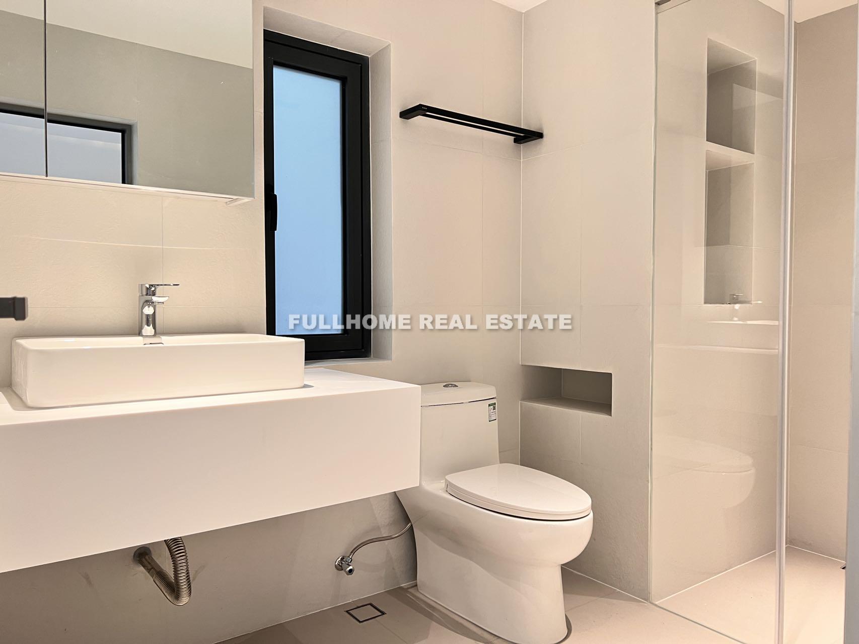 The Century Plaza of Wamin - Interior view 7, Shanghai rental property