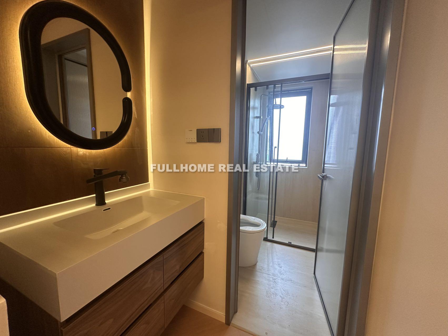 Central Mansion - Interior view 3, Shanghai rental property