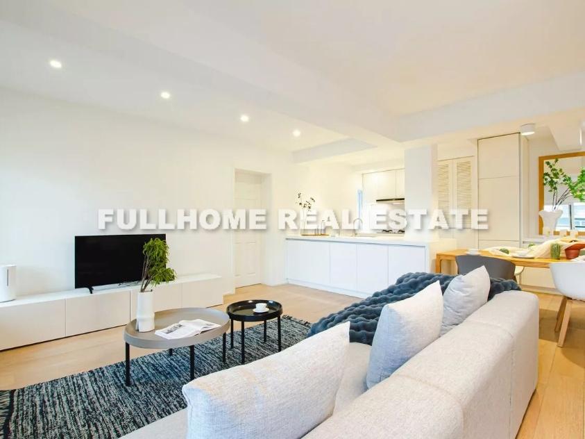 Central Residences - Interior view 4, Shanghai rental property
