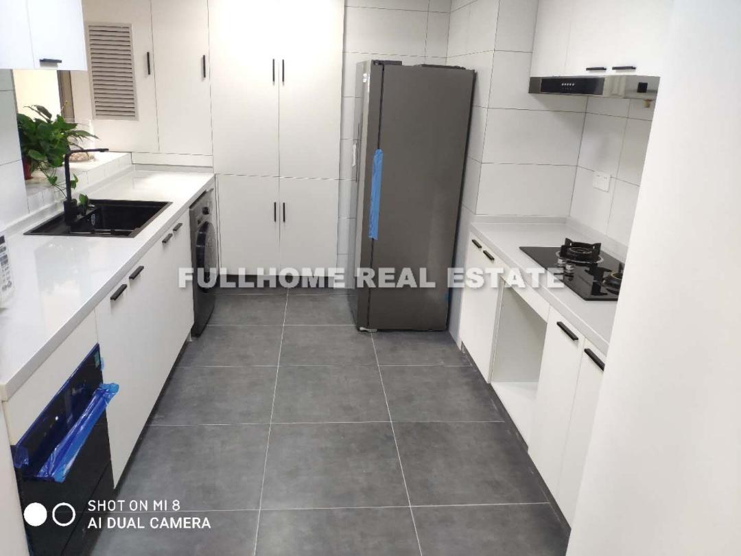 One Park Avenue - Interior view 2, Shanghai rental property