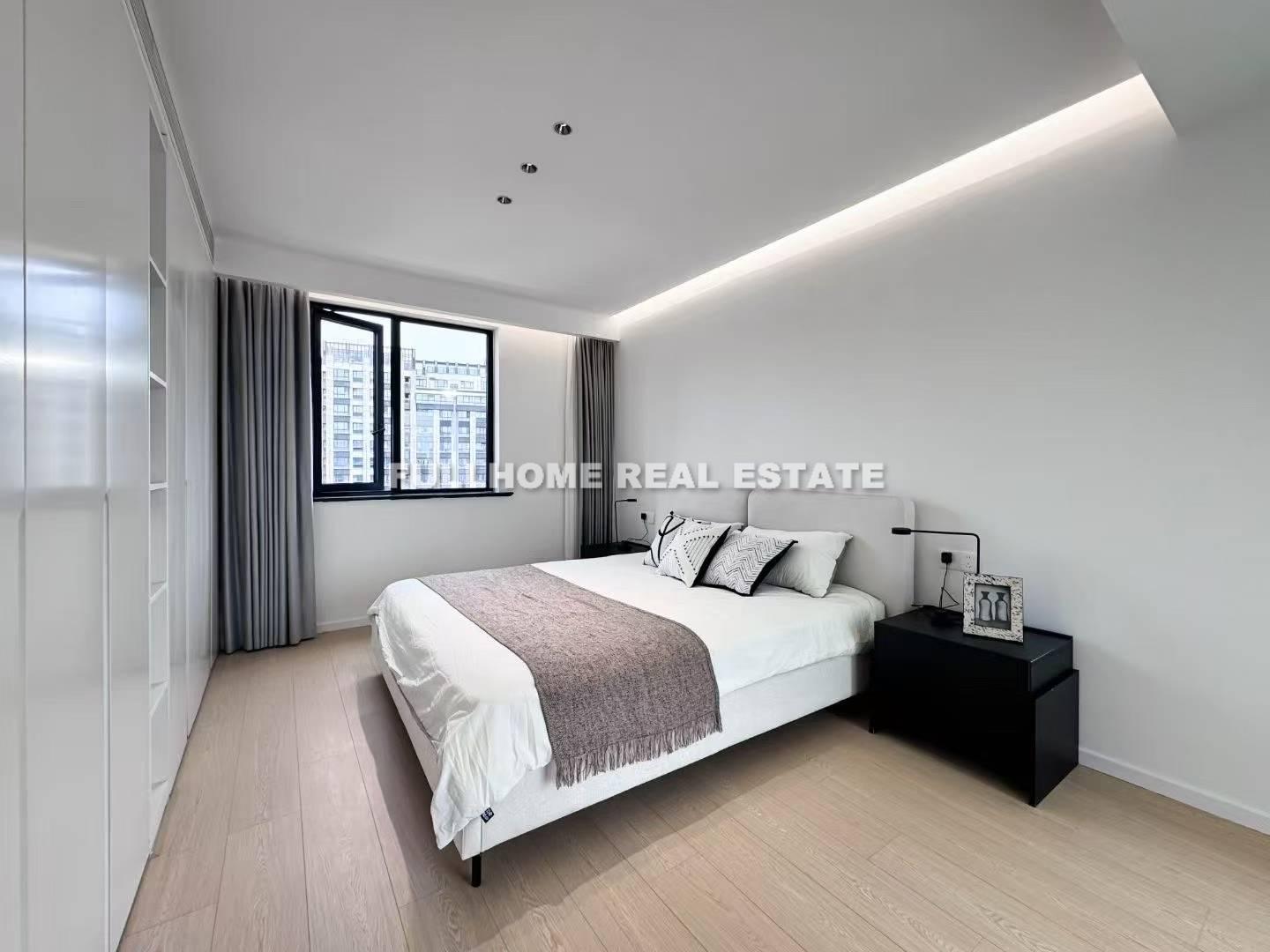 East Rhine Garden - Interior view 6, Shanghai rental property