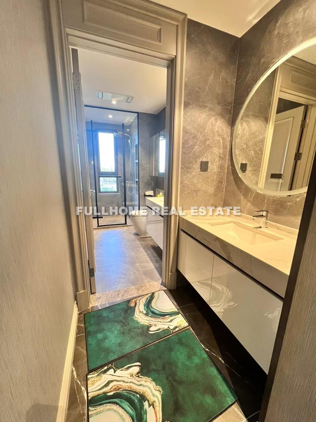 Long Hu Jiu Yue - Interior view 7, Shanghai rental property