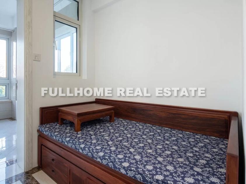 Mandarine de Gubei  - Interior view 10, Shanghai rental property