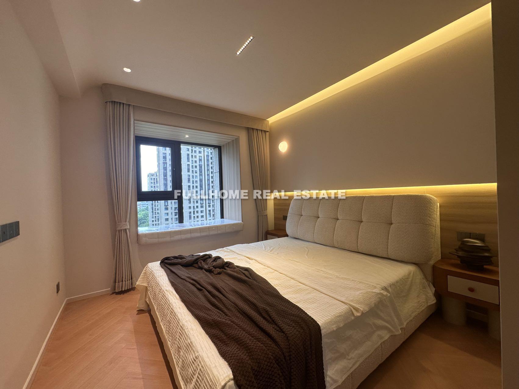 Central Mansion - Interior view 4, Shanghai rental property