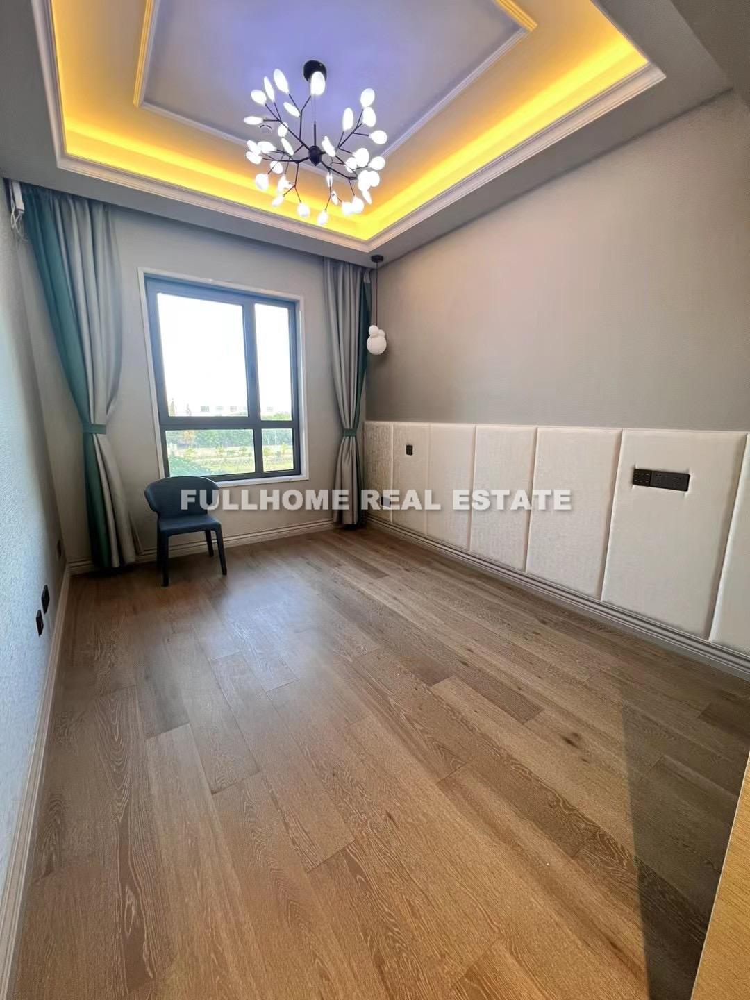 Long Hu Jiu Yue - Interior view 6, Shanghai rental property