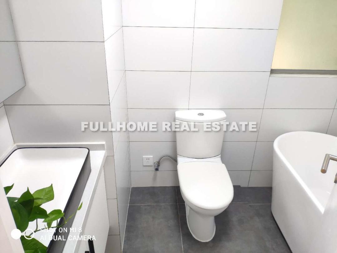 One Park Avenue - Interior view 6, Shanghai rental property