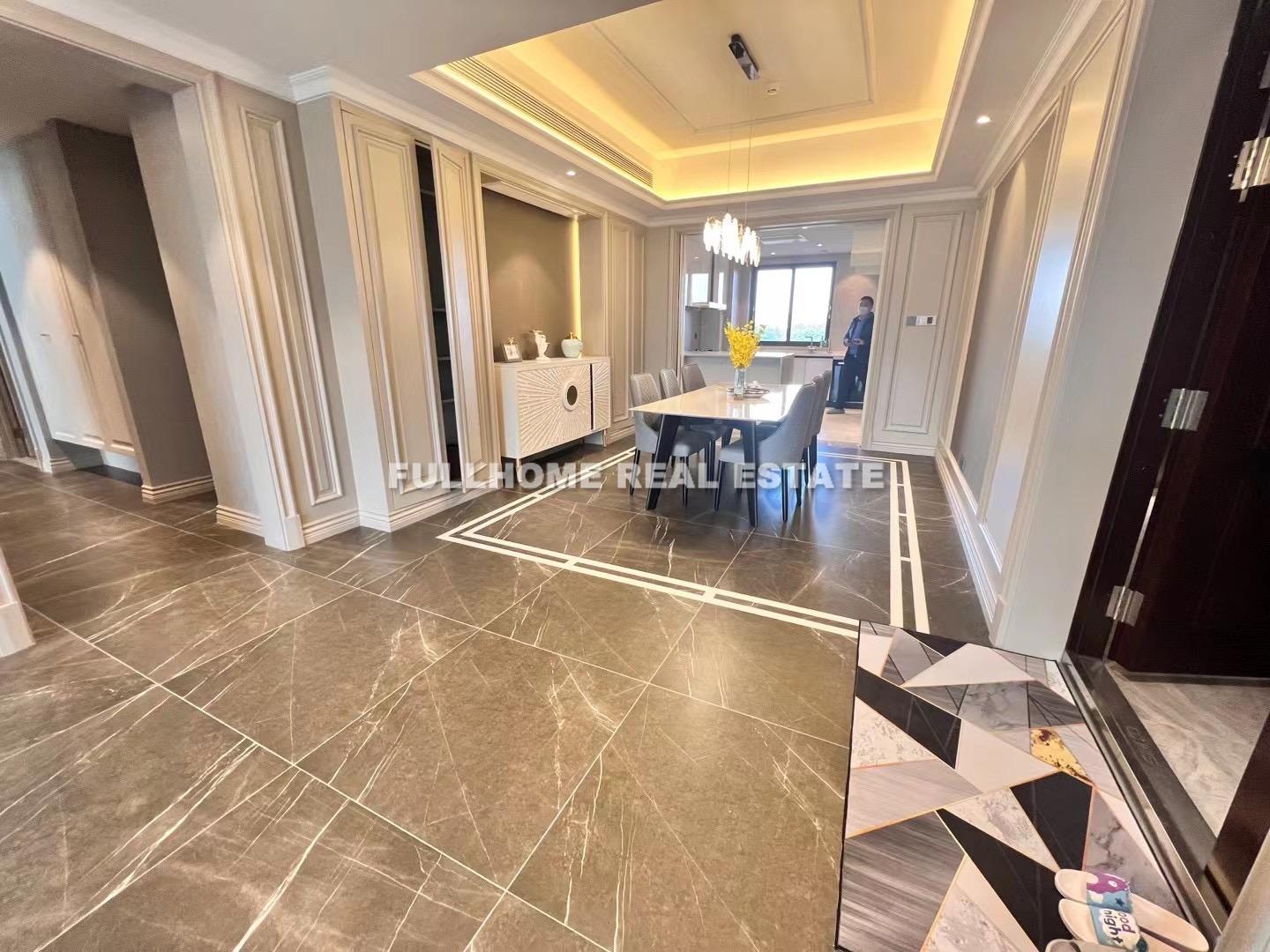 Long Hu Jiu Yue - Interior view 3, Shanghai rental property