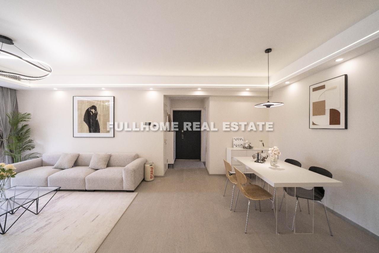 Rainbow New City - Interior view 2, Shanghai rental property