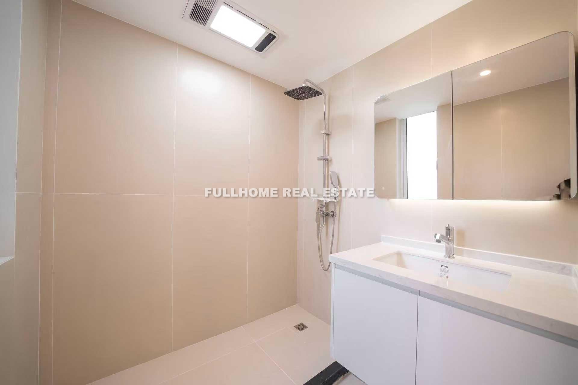 Xinhu Mingzhu City - Interior view 9, Shanghai rental property