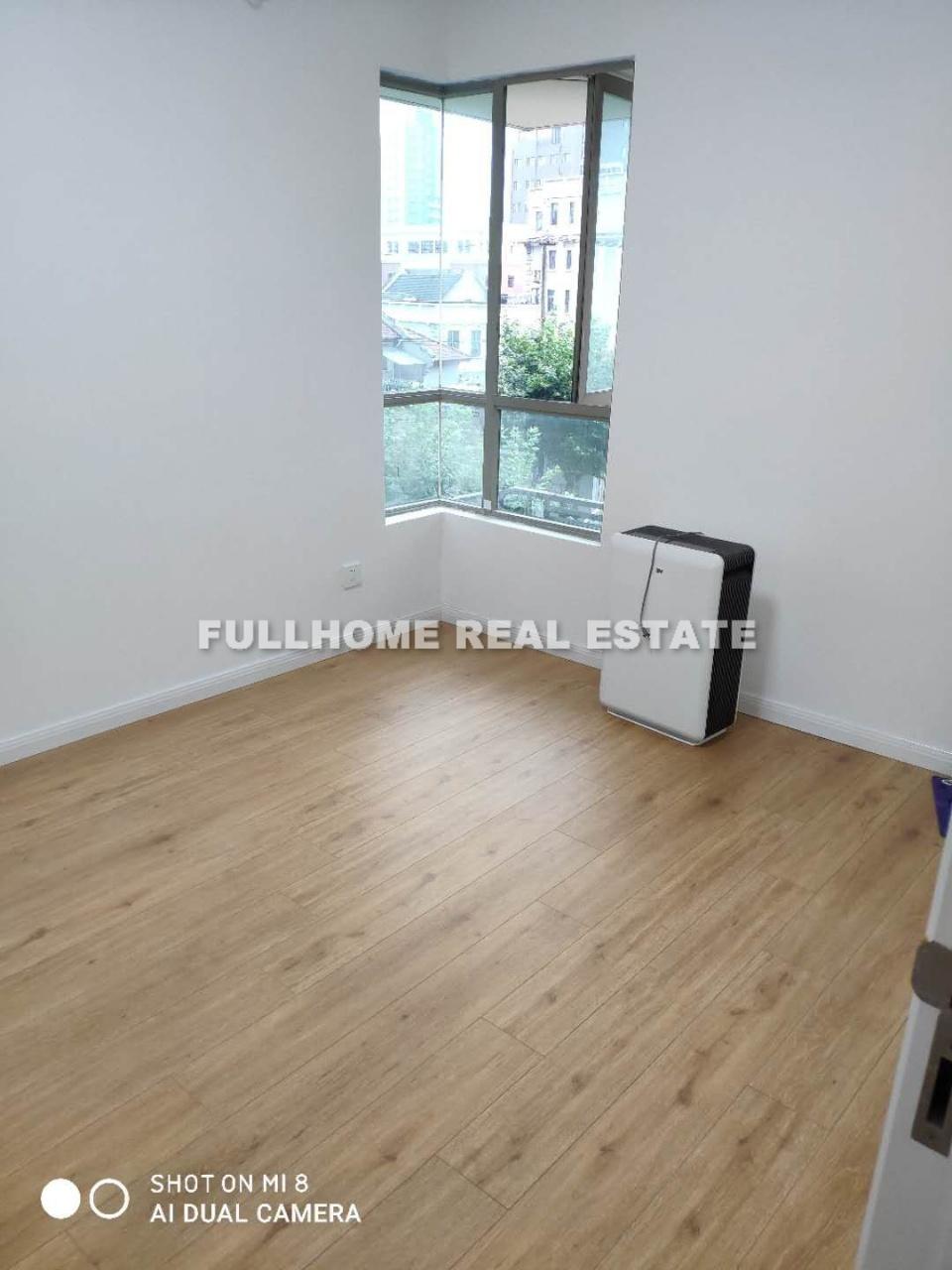 One Park Avenue - Interior view 8, Shanghai rental property
