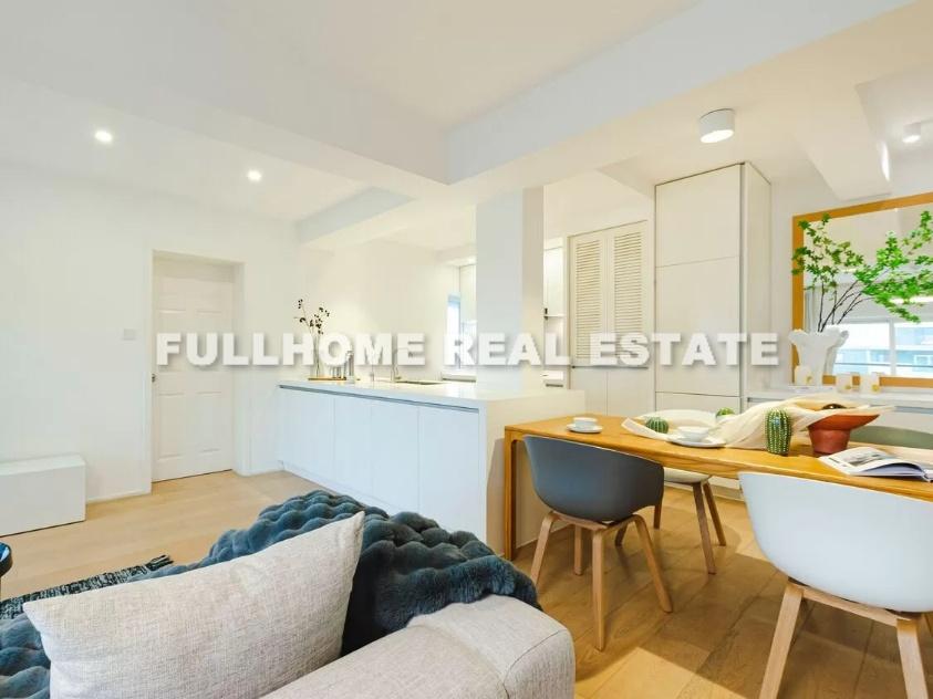Central Residences - Interior view 6, Shanghai rental property
