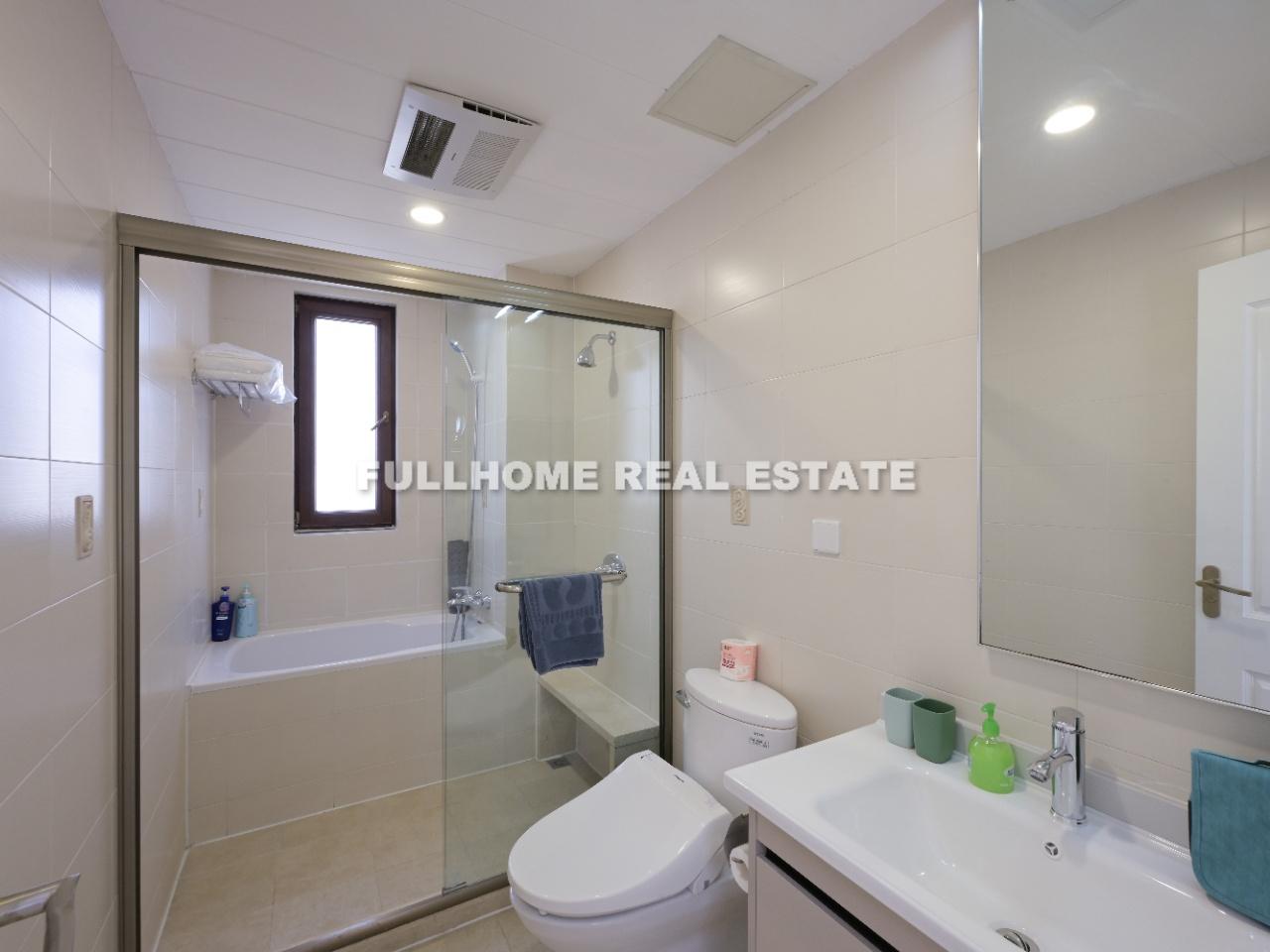 Gubei International Garden - Interior view 6, Shanghai rental property