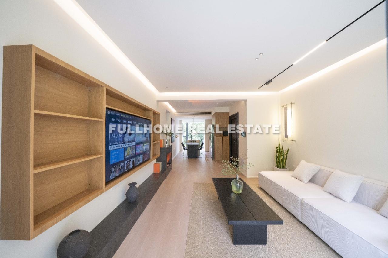Lv Di Century City - Interior view 3, Shanghai rental property