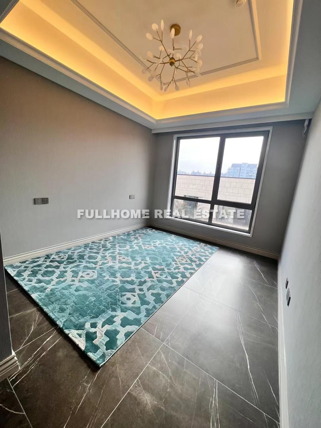 Long Hu Jiu Yue - Interior view 5, Shanghai rental property