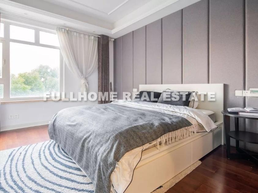 Mandarine de Gubei  - Interior view 9, Shanghai rental property