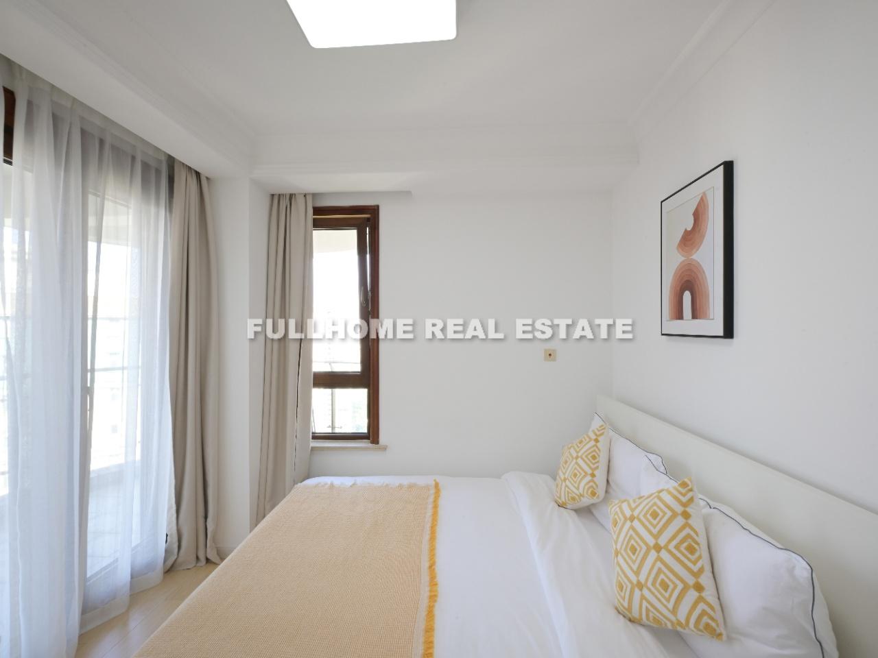 Gubei International Garden - Interior view 3, Shanghai rental property