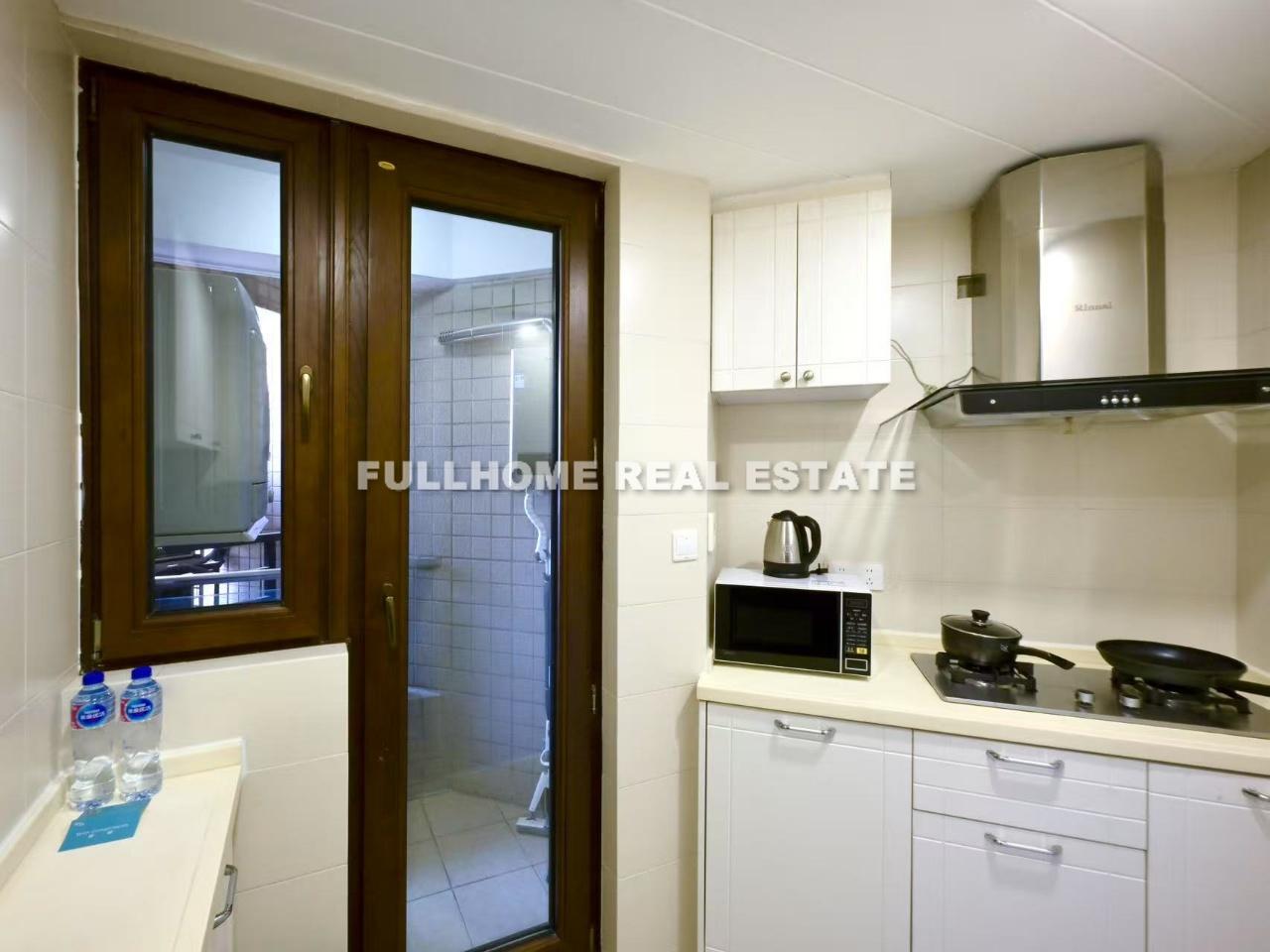 Gubei International Garden - Interior view 5, Shanghai rental property
