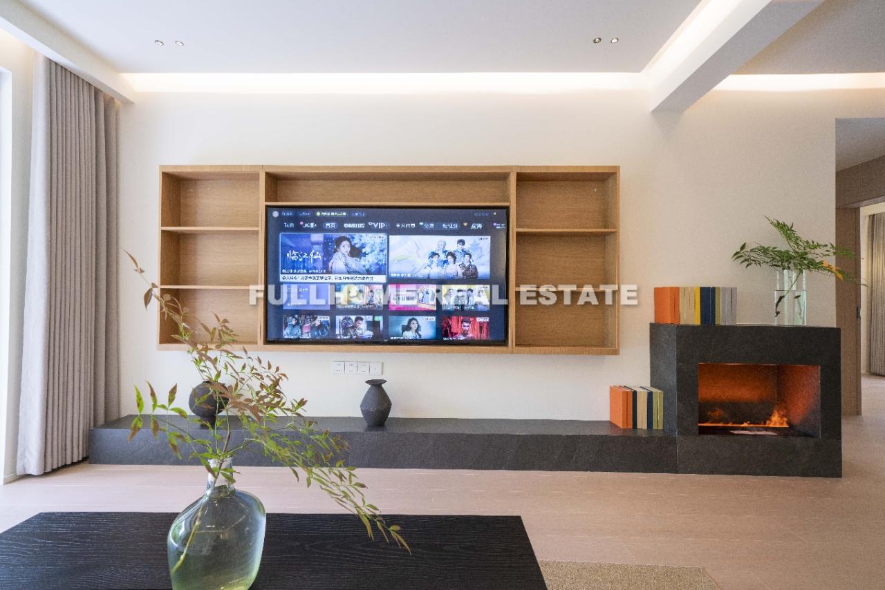 Same compound: Lv Di Century City, 2 bedrooms in Shanghai