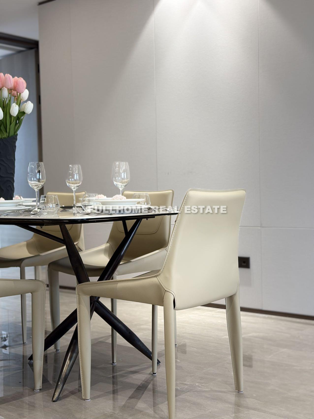 HONG YIN LI - Interior view 3, Shanghai rental property