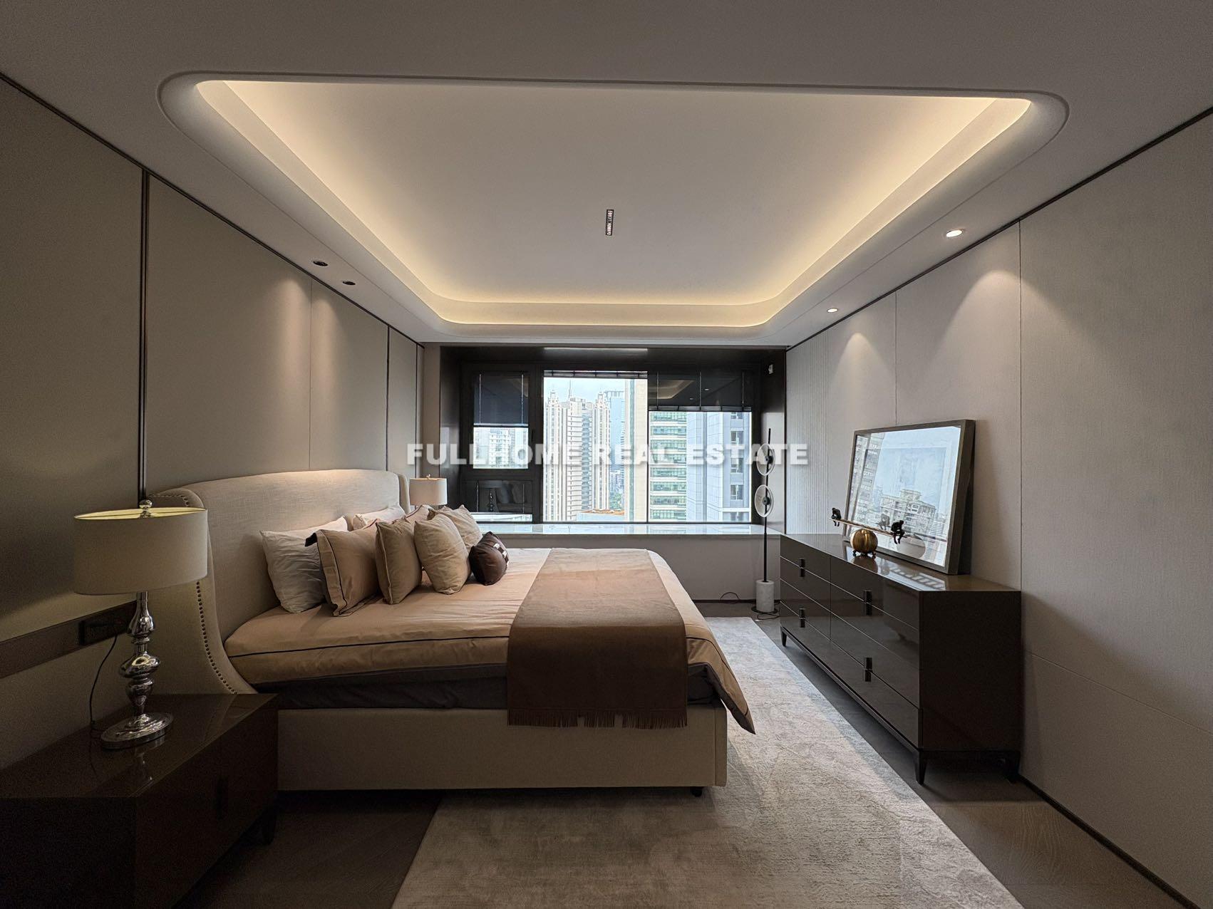 HONG YIN LI - Interior view 6, Shanghai rental property