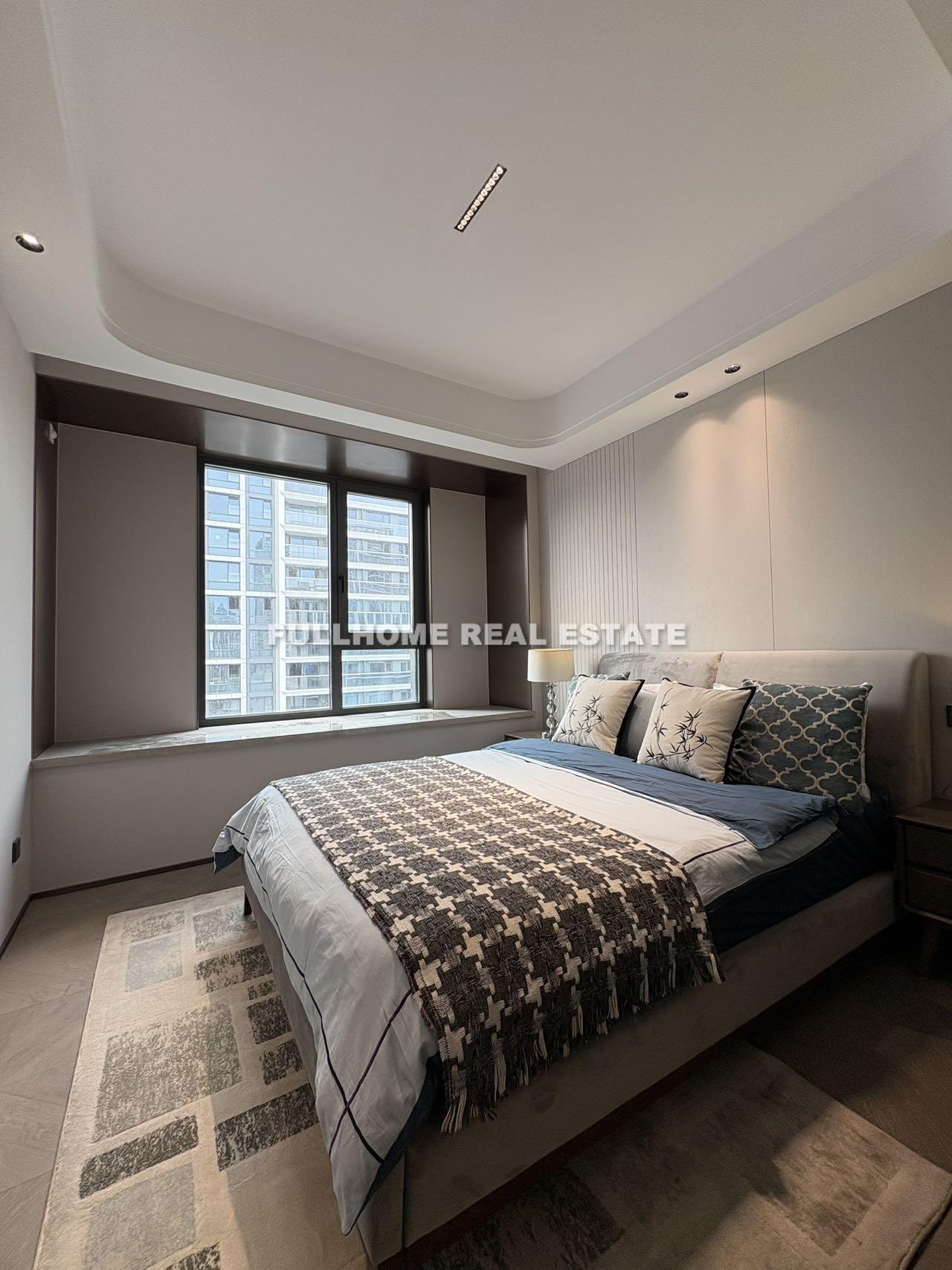 HONG YIN LI - Interior view 11, Shanghai rental property