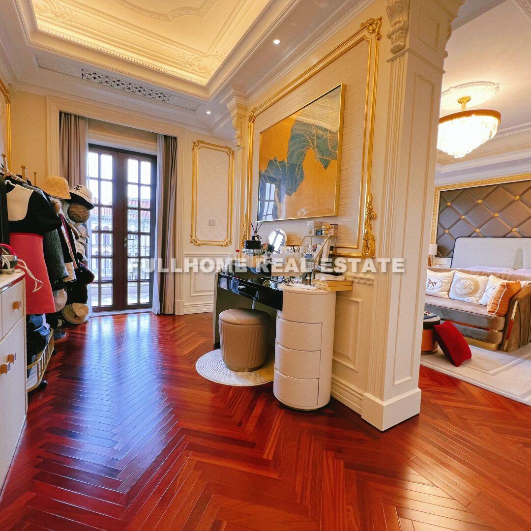 Madrid Villa - Interior view 5, Shanghai rental property
