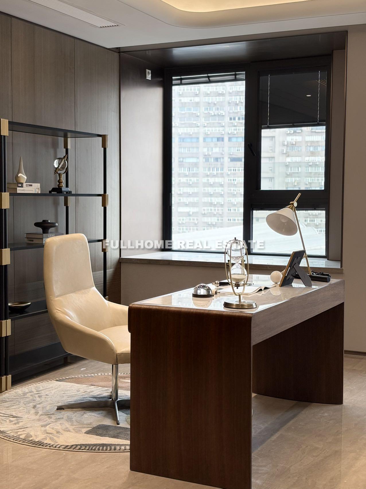 HONG YIN LI - Interior view 4, Shanghai rental property
