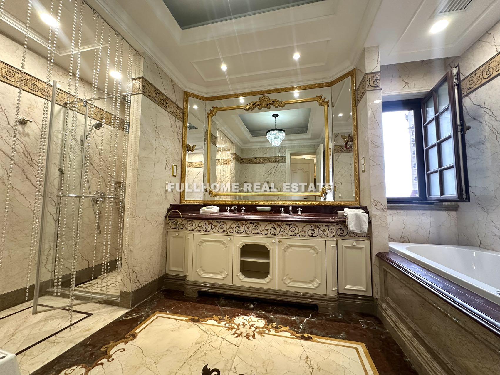 Madrid Villa - Interior view 6, Shanghai rental property