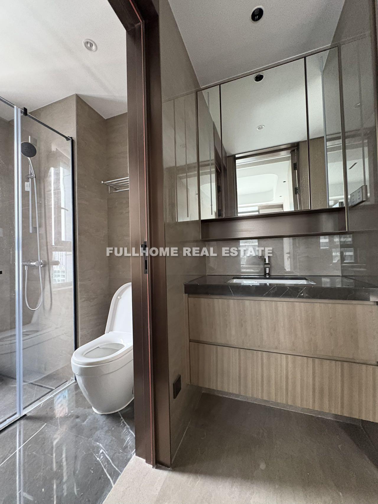 HONG YIN LI - Interior view 12, Shanghai rental property