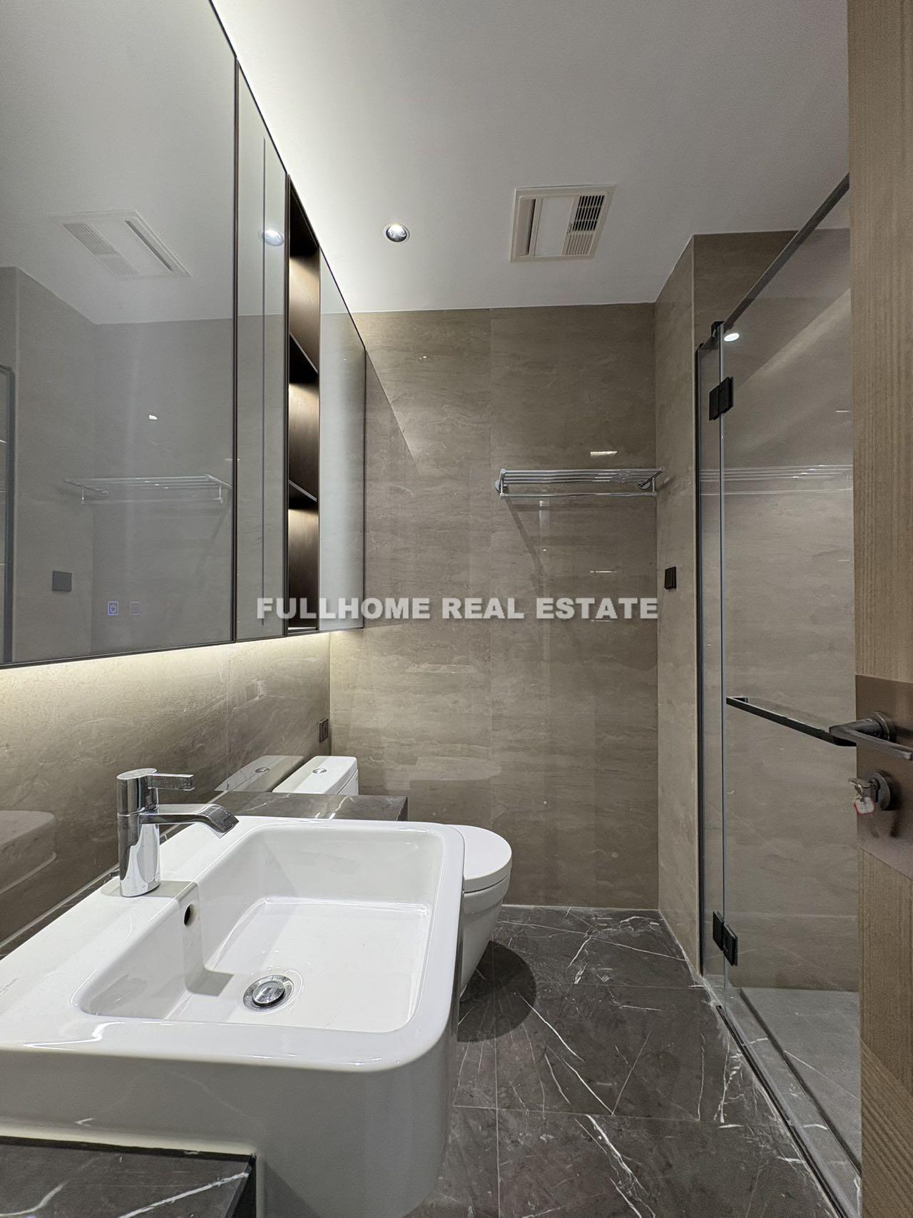 HONG YIN LI - Interior view 9, Shanghai rental property
