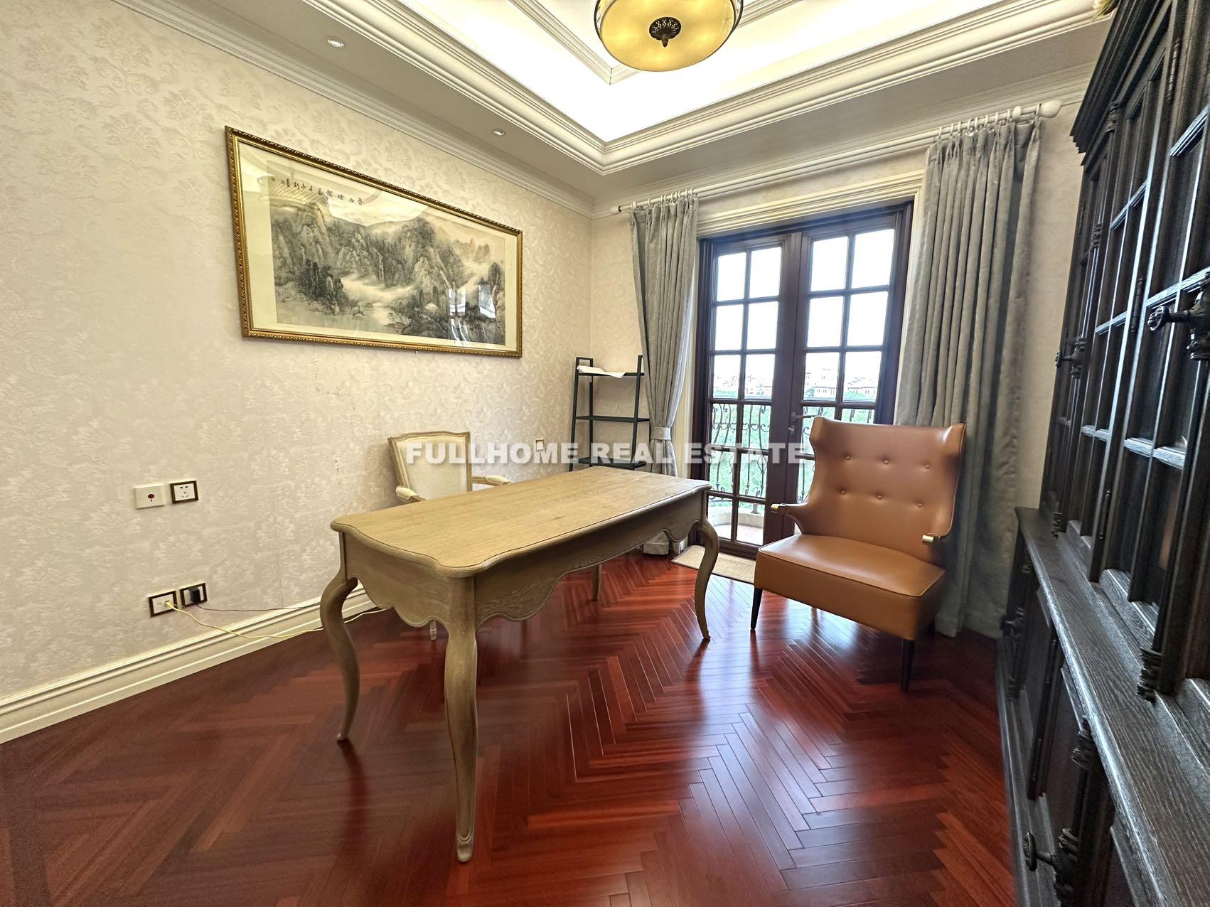Madrid Villa - Interior view 10, Shanghai rental property