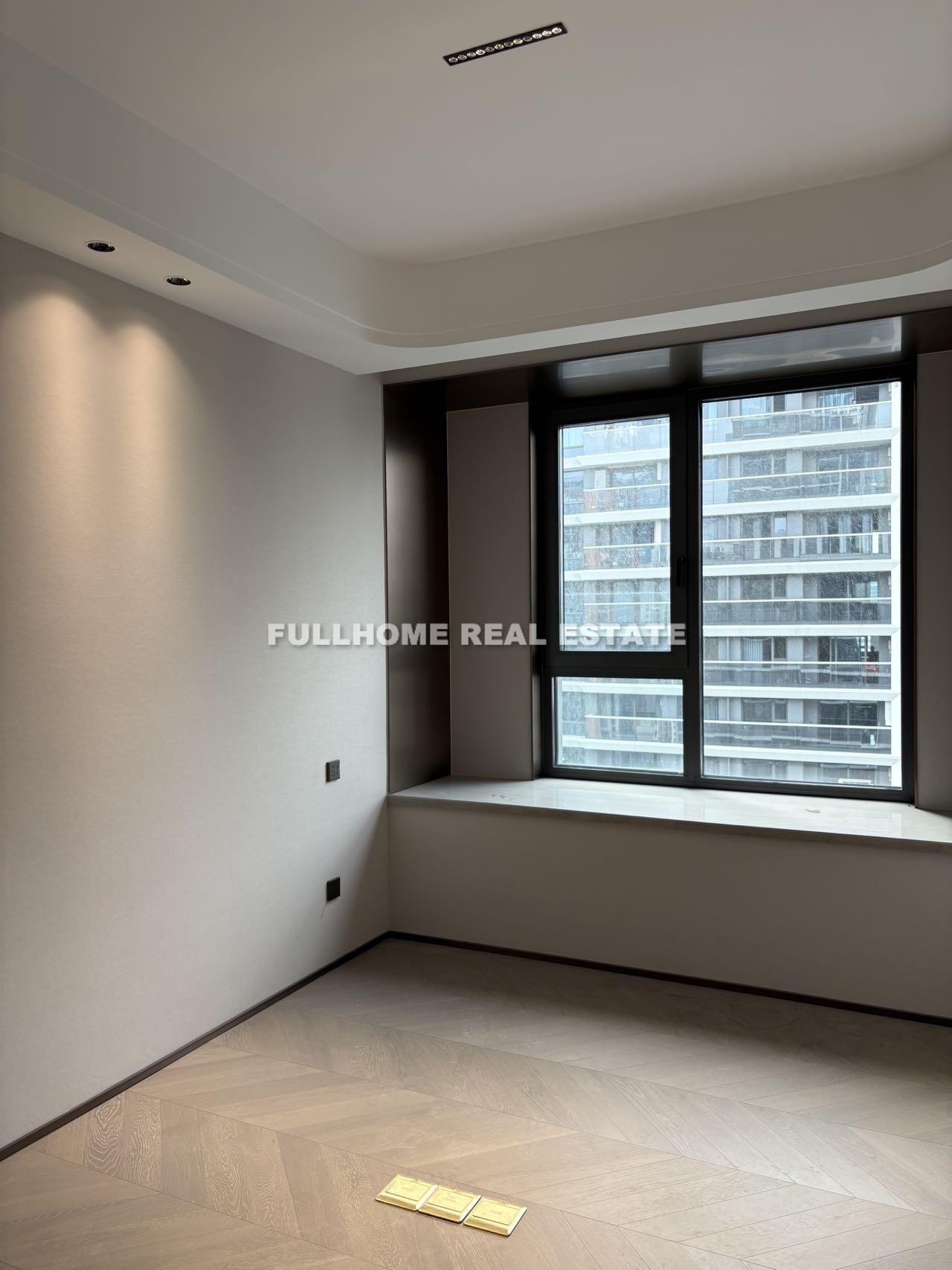 HONG YIN LI - Interior view 14, Shanghai rental property