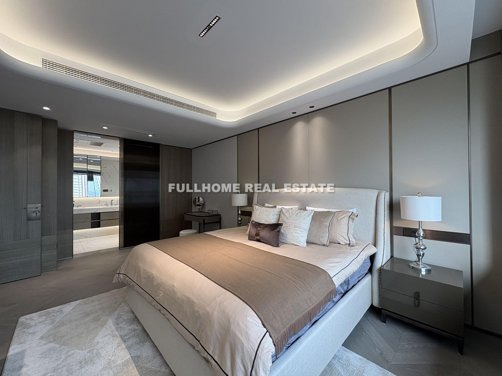 HONG YIN LI - Interior view 5, Shanghai rental property