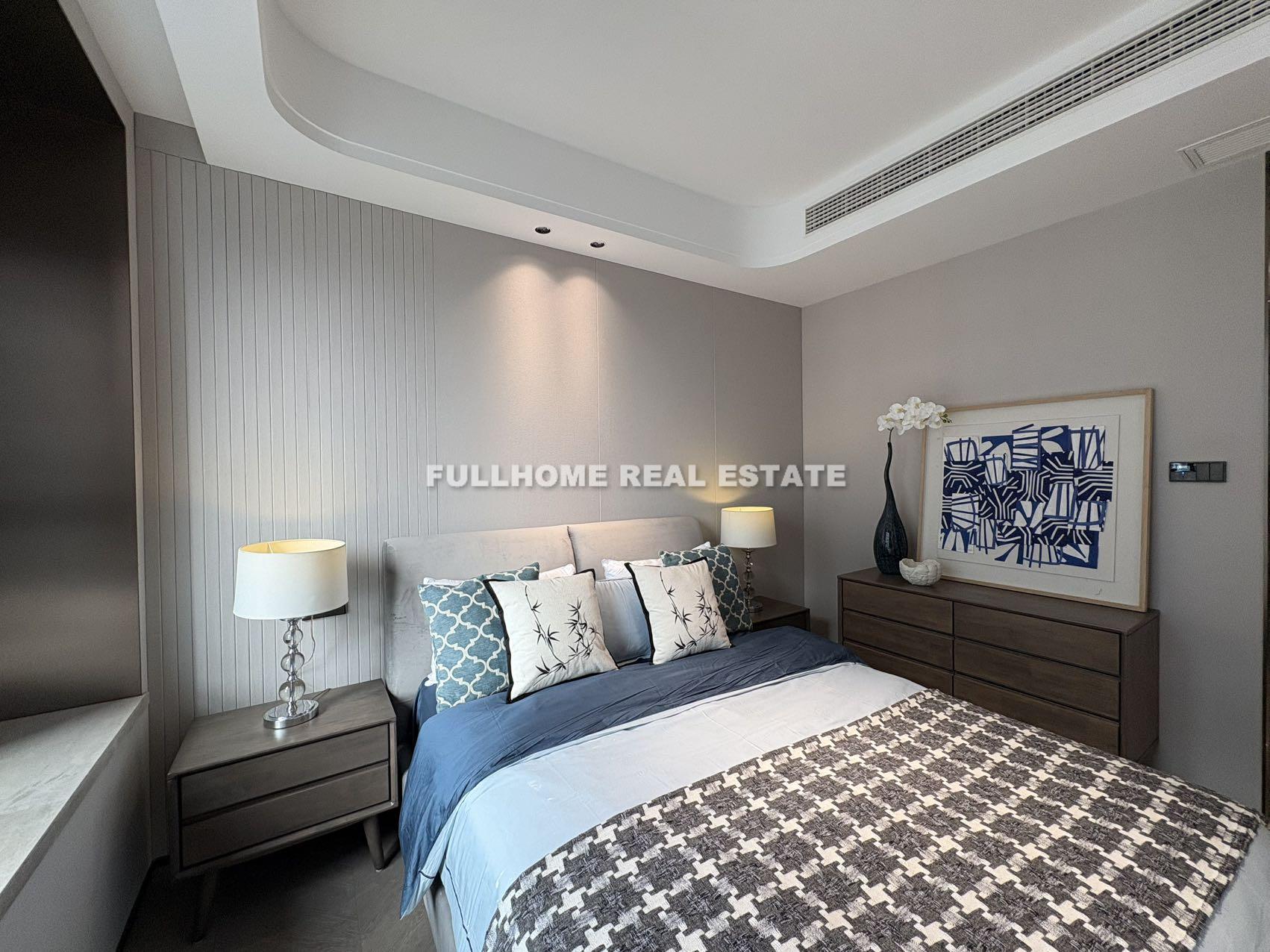 HONG YIN LI - Interior view 13, Shanghai rental property