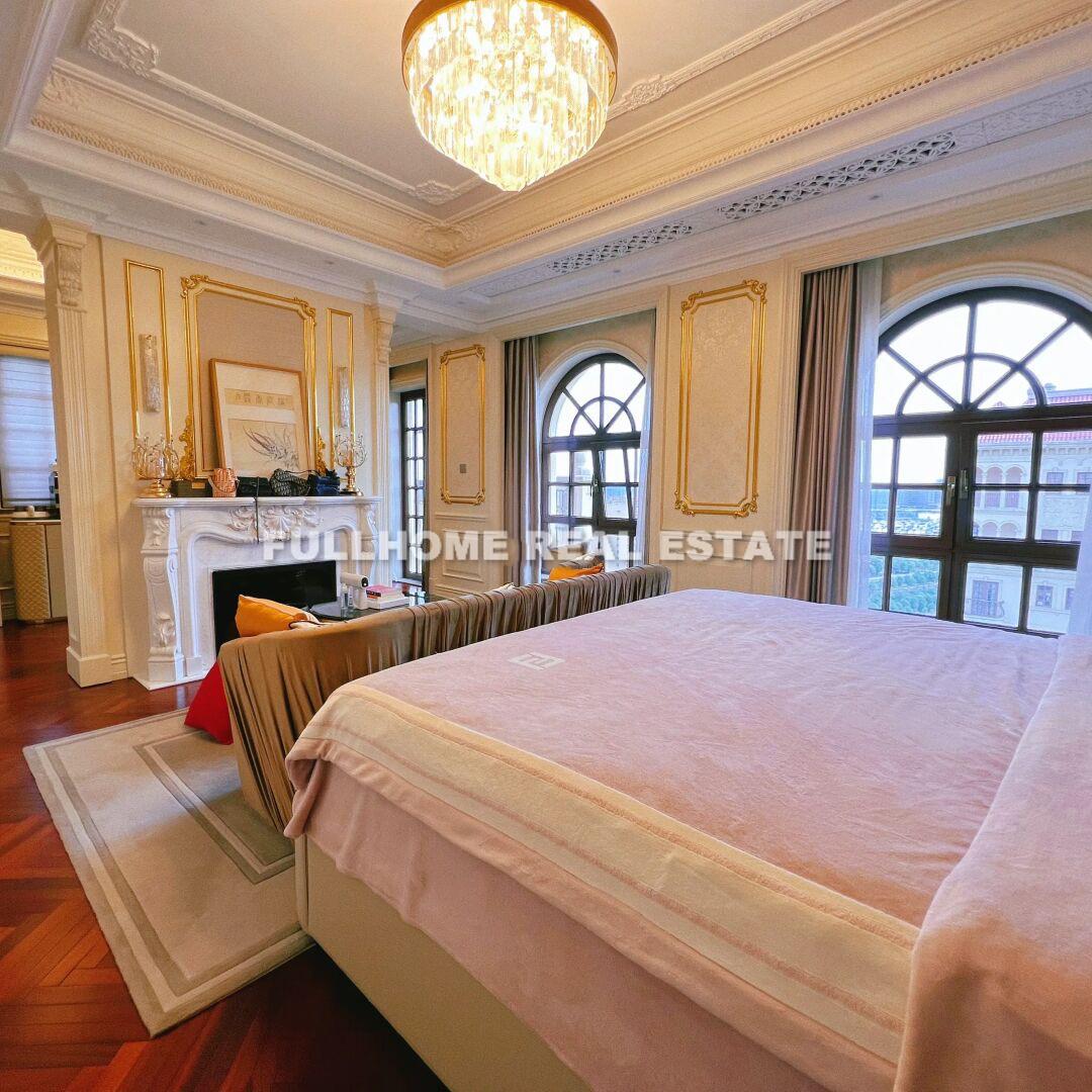 Madrid Villa - Interior view 4, Shanghai rental property