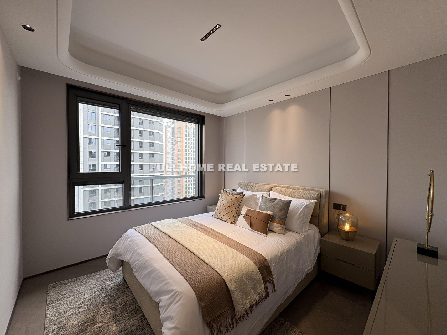 HONG YIN LI - Interior view 7, Shanghai rental property