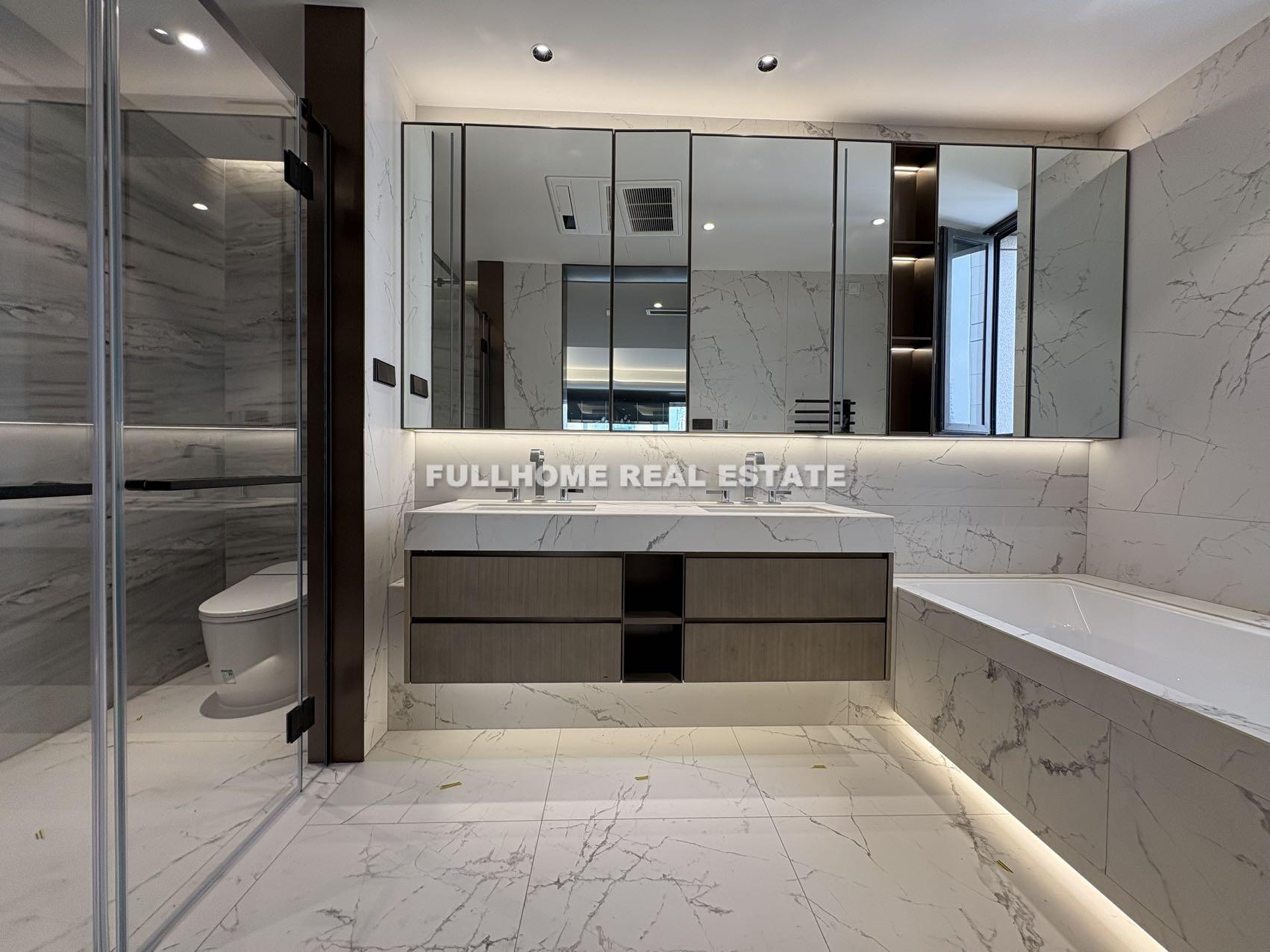 HONG YIN LI - Interior view 8, Shanghai rental property