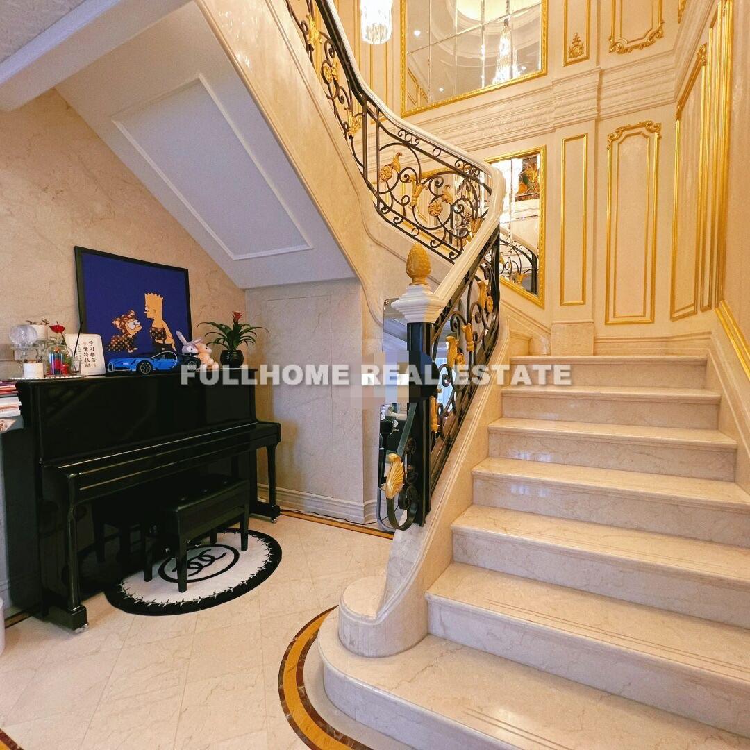Madrid Villa - Interior view 12, Shanghai rental property