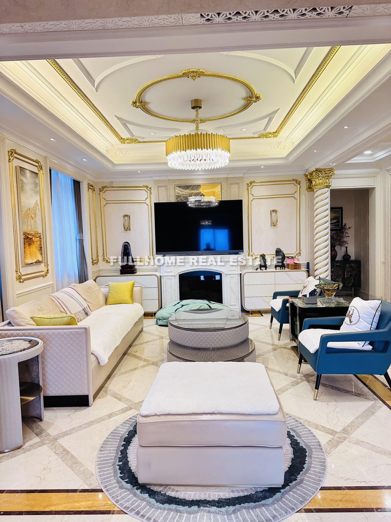Madrid Villa - Interior view 6, Shanghai rental property